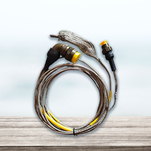 Harness (Power Supply Cable) Dubai